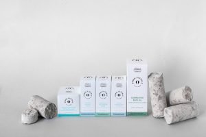 Cosmética Water-Free, 100% Natural, Certificada Ecológica, Sostenible, Clean, Vegana & Cruelty-Free